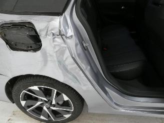 Peugeot 308 III ALLURE picture 9