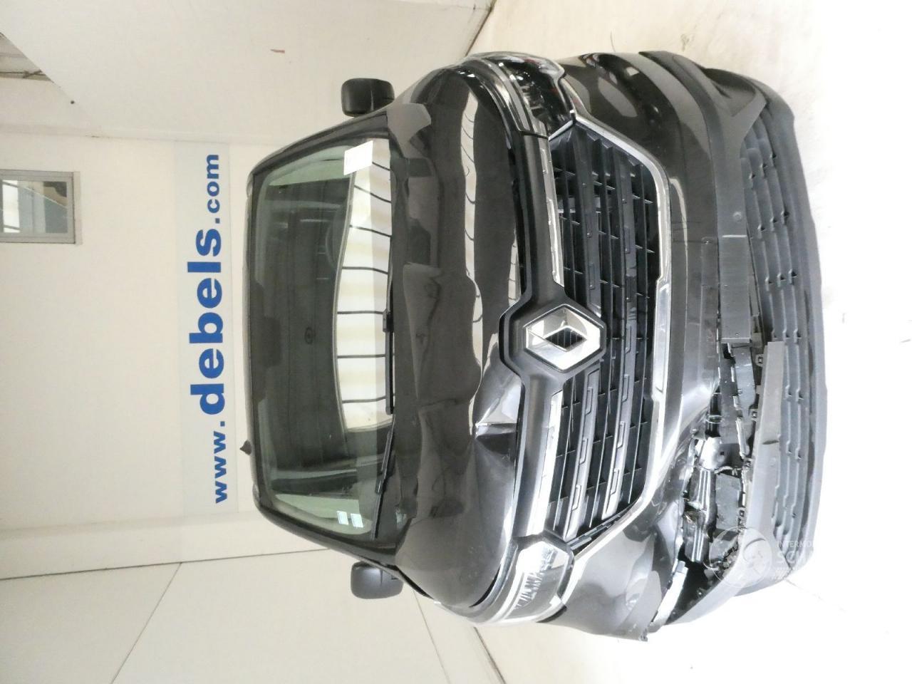 Renault T 2.0D III CONFORT