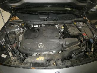 Mercedes GLA 180 picture 21