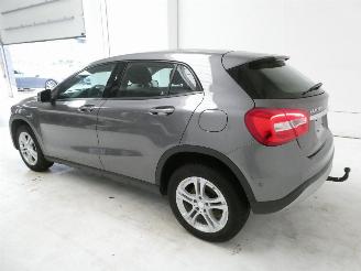 Mercedes GLA 180 picture 4