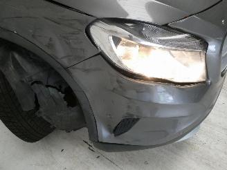 Mercedes GLA 180 picture 9