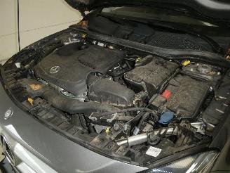 Mercedes GLA 180 picture 20