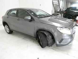 Mercedes GLA 180 picture 8
