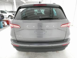 Skoda Karoq 2.0D AMBITION picture 4