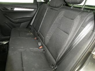 Skoda Karoq 2.0D AMBITION picture 14