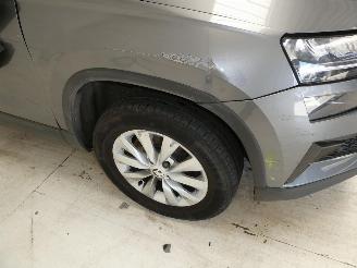 Skoda Karoq 2.0D AMBITION picture 8