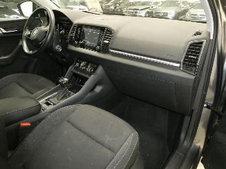 Skoda Karoq 2.0D AMBITION picture 9