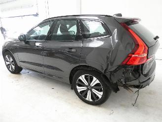 Volvo Xc-60 R-DESIGN picture 5