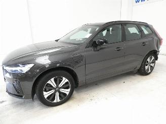 Volvo Xc-60 R-DESIGN picture 4