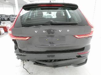 Volvo Xc-60 R-DESIGN picture 7