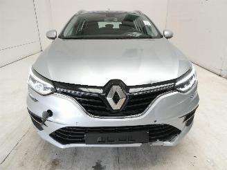 Renault Mégane IV GRANDTOUR picture 2