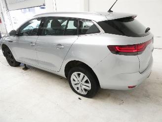 Renault Mégane IV GRANDTOUR picture 6