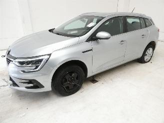Renault Mégane IV GRANDTOUR picture 4