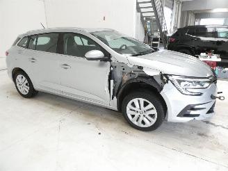Renault Mégane IV GRANDTOUR picture 12