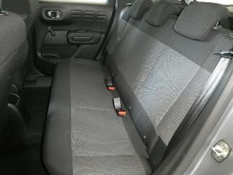 Citroën C3 Aircross AIRCROSS picture 13