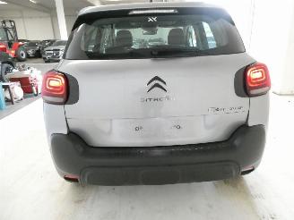 Citroën C3 Aircross AIRCROSS picture 5