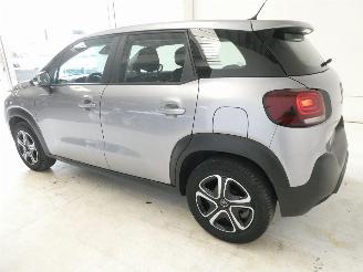 Citroën C3 Aircross AIRCROSS picture 4