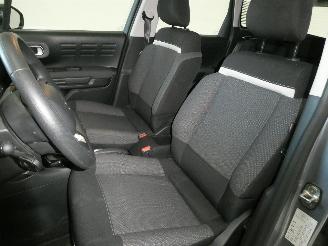 Citroën C3 Aircross AIRCROSS picture 12