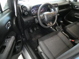 Citroën C3 Aircross AIRCROSS picture 11