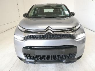 Citroën C3 Aircross AIRCROSS picture 2