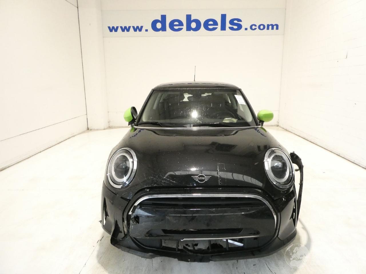 Mini Cooper 1.5