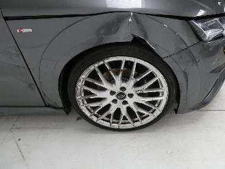 Audi TT S-LINE COUPE picture 10