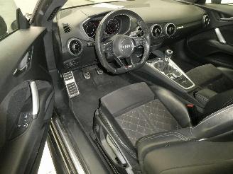 Audi TT S-LINE COUPE picture 17