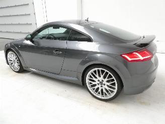 Audi TT S-LINE COUPE picture 4