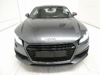 Audi TT S-LINE COUPE picture 2