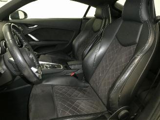 Audi TT S-LINE COUPE picture 18
