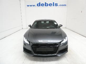 Audi TT S-LINE COUPE picture 1
