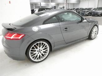 Audi TT S-LINE COUPE picture 6
