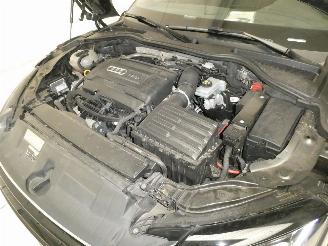 Audi TT S-LINE COUPE picture 22