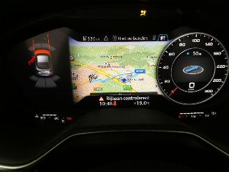 Audi TT S-LINE COUPE picture 15