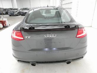 Audi TT S-LINE COUPE picture 5