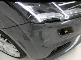 Audi TT S-LINE COUPE picture 11