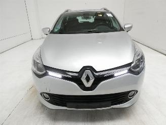 Renault Clio IV GRANDTOUR DY picture 2