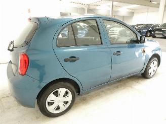 Nissan Micra  picture 10