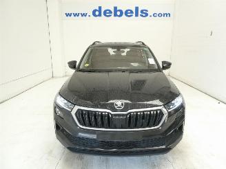  Skoda Karoq 2.0D AMBITION 2022/7