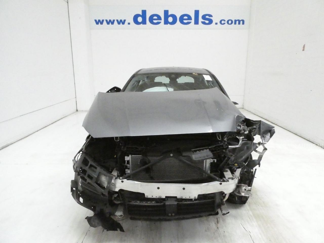 BMW 1-serie HATCH I