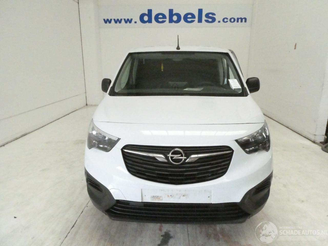 Opel Combo E CARGO