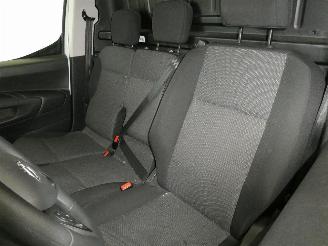 Opel Combo E CARGO picture 14