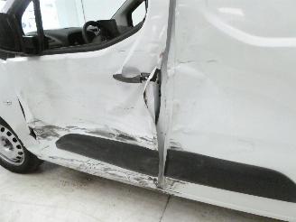 Opel Combo E CARGO picture 5