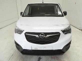 Opel Combo E CARGO picture 2