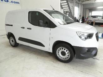 Opel Combo E CARGO picture 10