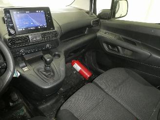 Opel Combo E CARGO picture 12