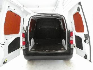 Opel Combo E CARGO picture 7