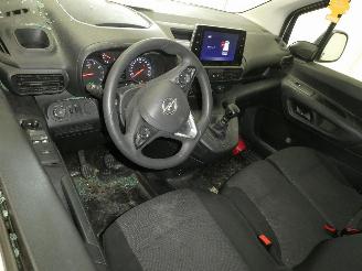 Opel Combo E CARGO picture 13