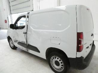 Opel Combo E CARGO picture 6