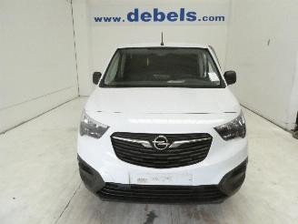  Opel Combo E CARGO 2023/5